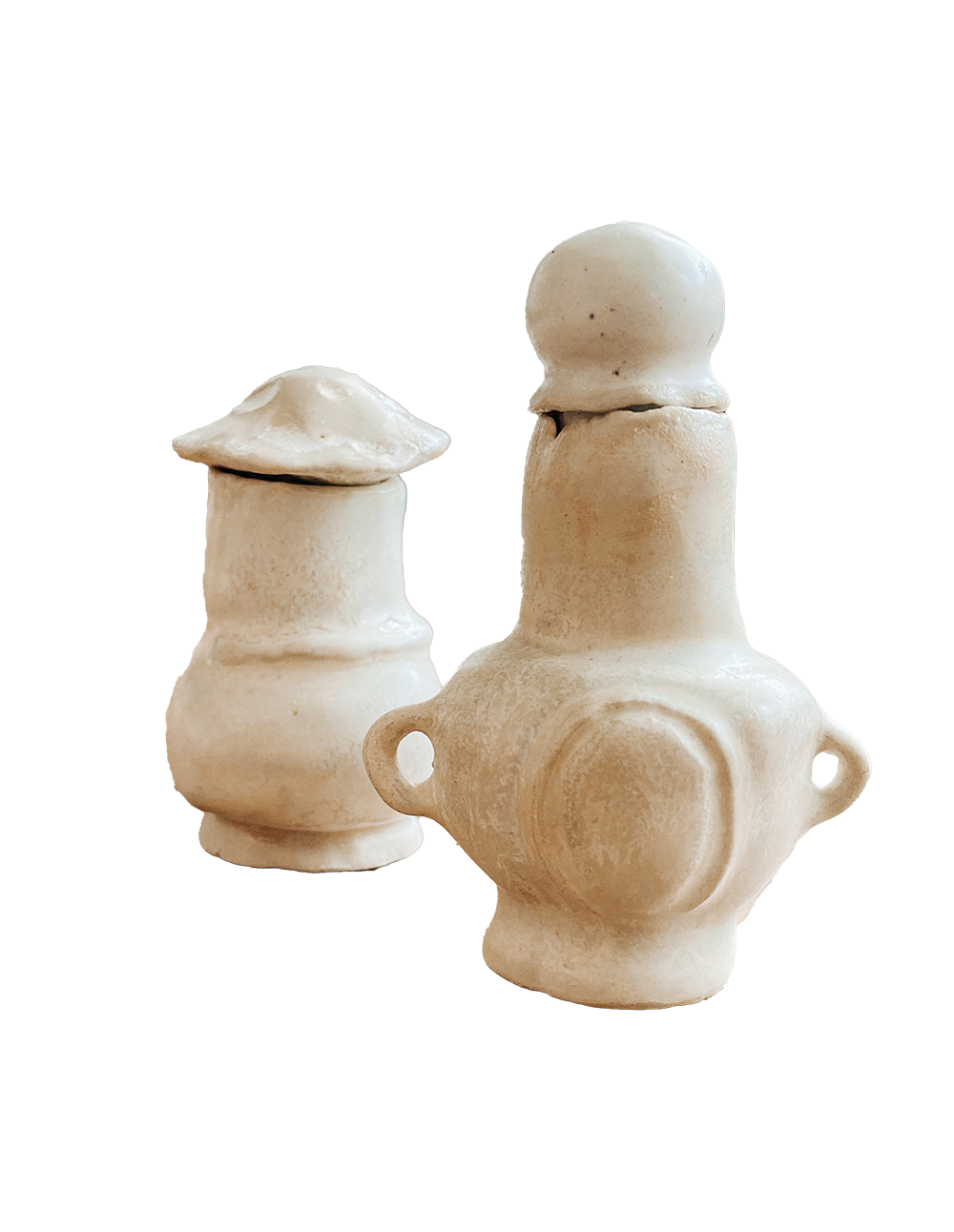Ceramics – Quiversmiths